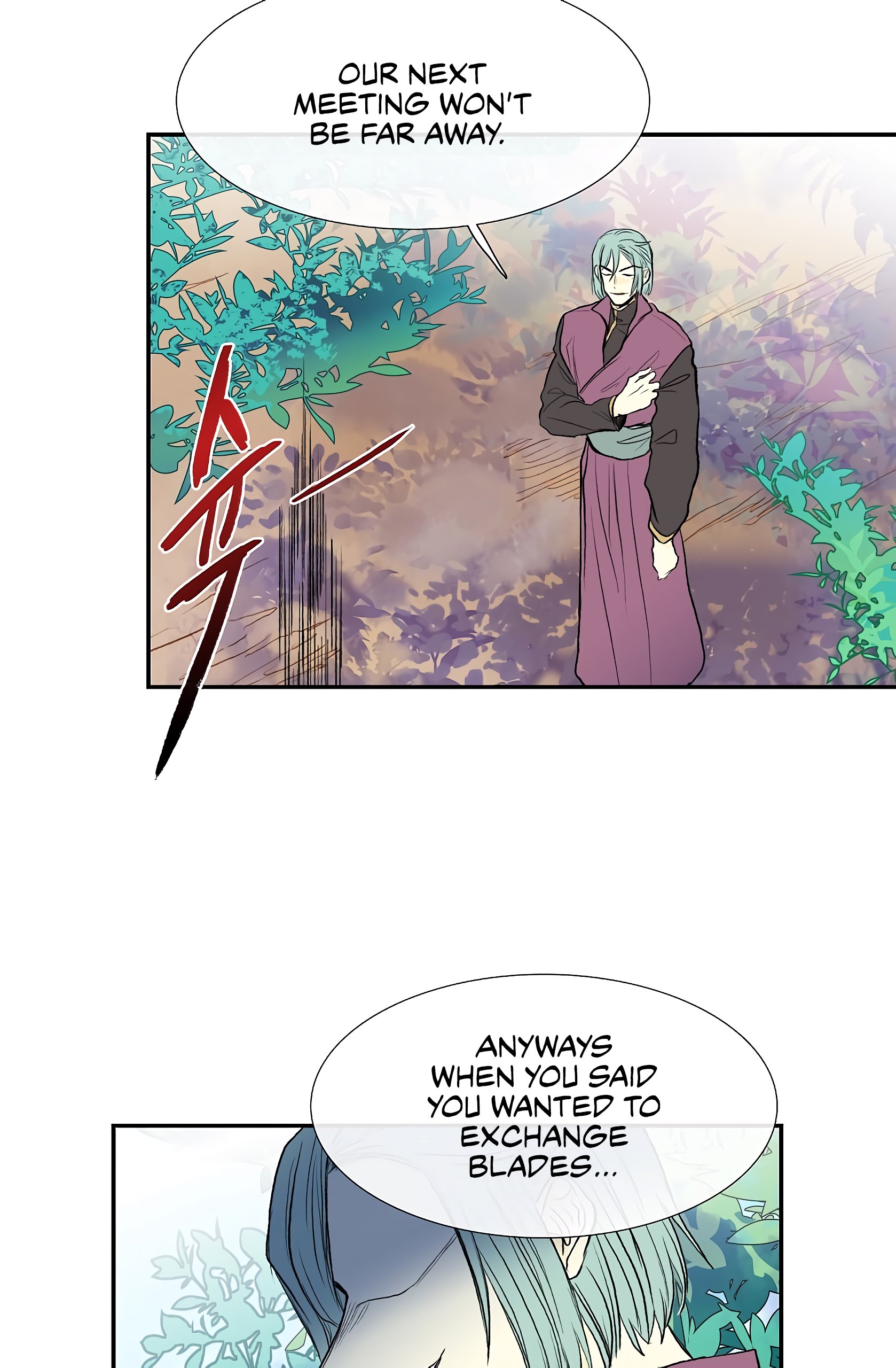 The Scholar's Reincarnation Chapter 110 42